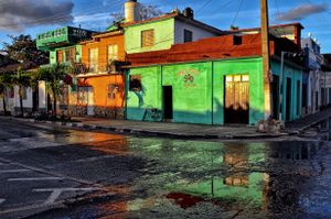 Cubacolor 33