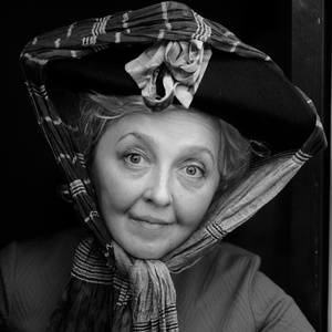 Emily Pankhurst