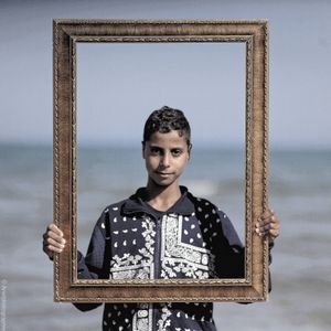 Mohammed, 13 ans. Egypte