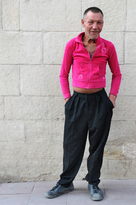 Slavik’s Fashion