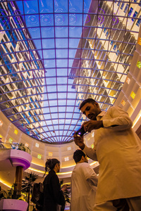 Al ghurair mall deira dubai uae