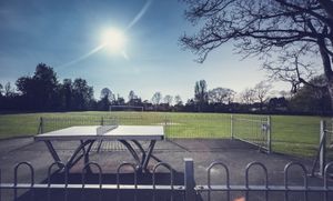 Sun Off Moon - Ashtead Rec