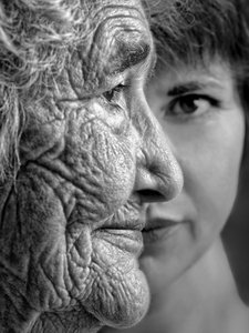 half was life that taught me the other half was youH