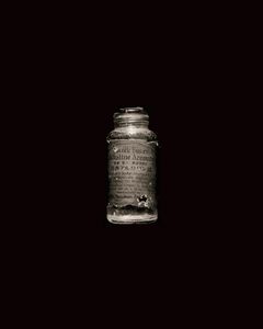 perfume bottle