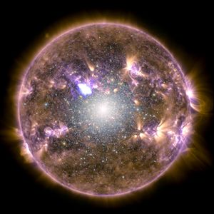 Universum #22