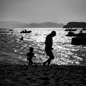 Ios, Hellas, 2016