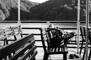 Plitvice Lakes