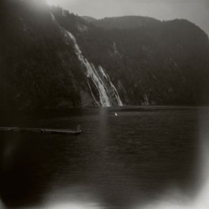 Broken Shadow #25