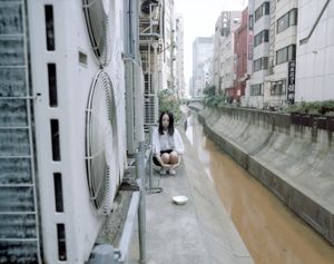 tokyo shibuya