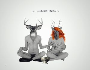 IN NOMINE MATRIS #2