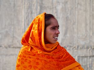 Somewhere in Rajasthan