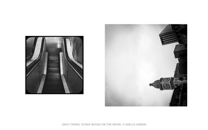 LOOKING UP & DOWN