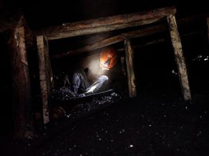 Donbass: No Man's Land
