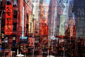 Little Italy
