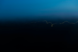 02 BETWEEN- Lights in the Po plain - Italy