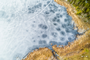 Lakeshore Operations | Winter Series #03