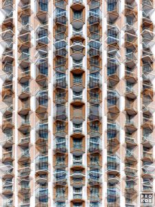 <a href="https://andrewprokos.com">Metropolis Abstracted #23 - Fine Art Photo</a>