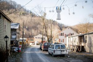 Unincorporated Community