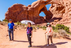 Arches National Park