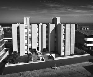 Arrecifes Building (Punta del Este - Uruguay)