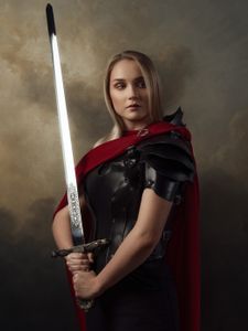 Warrior [image 3]