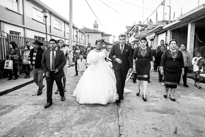 Wedding Procession