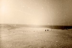 Scattering Ⅱ