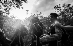 © Sebastian Castañeda