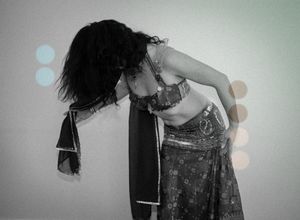 Dancing in Pantone