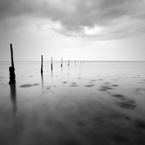 Minehead Poles