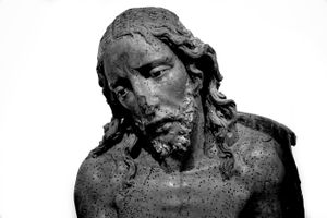 Cristo a Napoli