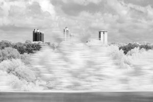 City Skyline