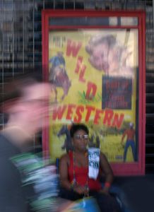 Wild Western
