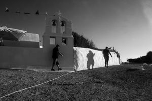 ''kali Panagia''