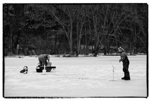 The Fisherman 4