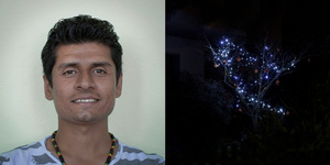 Khalil Niazi – Afghanistan