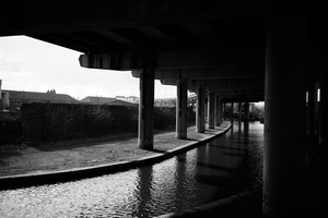 Birmingham Old Line Canal
