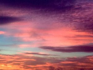Ditchling sky 8