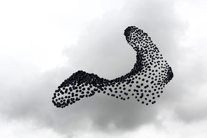 Flight #2, Birds 2015