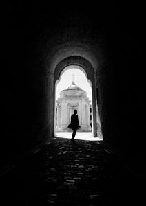 Lazzaretto/Ancona