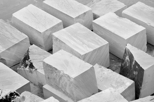 Quarry, Carrara