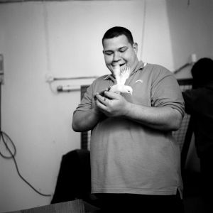 RICH & THE BRAND NEW CHICK