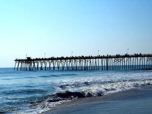 Kure Beach 1
