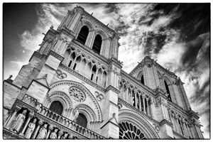 Notre Dame.