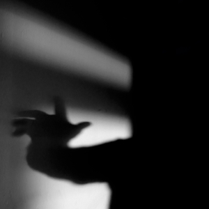 trapped in my body