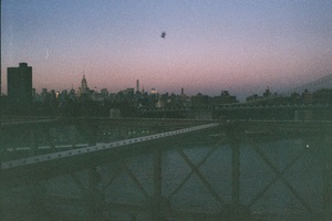 New York's bridges