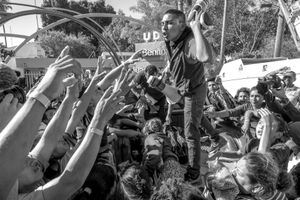 Donations To Refugees