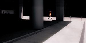 Marcher sur le Chemin de la Lumière