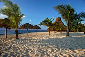 Cozumel, Mexico