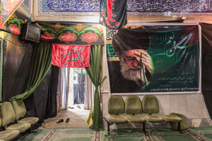 In the absence of Hussain series